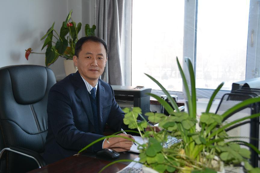 李维刚教授简介-佳木斯大学经济与管理学院